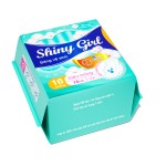 Panty Liner Supplier - Hot Sale Personalised Organic Dry