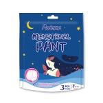 Sanitary Pants Manufacturer - Super Soft Cotton Big Waistband