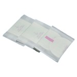 Panty Liner Supplier - Soft Cotton Manufacture in China