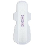 Sanitary Pads Factory - 360 Degree Leak Free Extra Long
