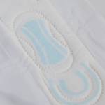 Sanitary Pad Manufacturer - Cheap Printed Maxi Thick Middle