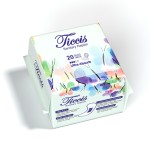 Sanitary Napkins Factory - Low Price New Products Cotton