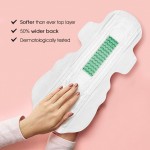 Sanitary Pads Manufacturer - Free Sample Super Absorption