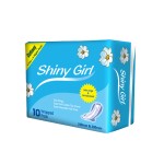 Sanitary Pads Supplier - 290mm Night Use Disposable