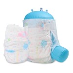 婴儿纸尿裤生产商-中国制造印度土耳其