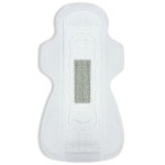 Sanitary Pads Factory - 360 Degree Leak Free Extra Long