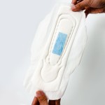 Sanitary Pad Supplier - OEM Brand Name Cotton Menstrual