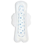 Sanitary Pads Factory - 360 Degree Leak Free Extra Long
