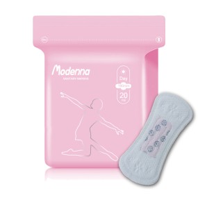 Sanitary Pad Manufacturer - Wholesale Modenna Brand Panty