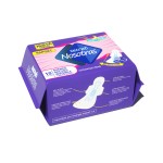 Sanitary Napkin Factory - Private Label 100% Cotton Samples