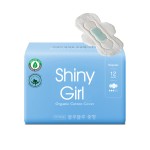 Panty Liner Manufacturer - Lady 155mm Feminine Cotton