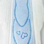 Sanitary Napkin Factory - Private Label 100% Cotton Samples