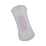 Panty Liner Manufacturer - Lady 155mm Feminine Cotton