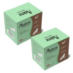 Sanitary Pads Factory - Locks Wetness Long Lasting Coverage