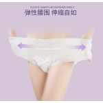 Sanitary Napkin Pant Supplier - Disposable Women Period Pants