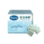 Panty Liner Manufacturer - Lady 155mm Feminine Cotton