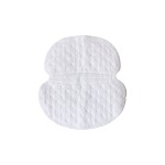 Armpit Sweat Pads Factory - Disposable Summer Absorbent