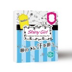 Armpit Sweat Pads Supplier - Wholesale Man Woman Absorbent