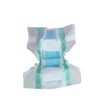 婴儿纸尿裤生产商-喜宝舒适安睡非洲