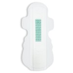 Sanitary Pads Factory - 360 Degree Leak Free Extra Long