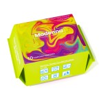 Feminine Hygiene Supplier - Disposable Cotton Regular Winged