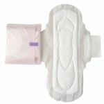 Sanitary Napkin Manufacturer - Hot Selling Shiny Girl Brand