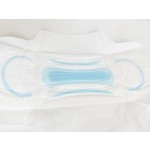 卫生巾供应商-热销环保防漏日用巾