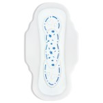 Sanitary Napkin Supplier - Free Sample Anion Cotton Brands