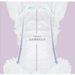 Sanitary Napkin Pant Supplier - Disposable Women Period Pants