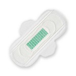 Sanitary Napkin Manufacturer - 240mm Cotton Breathable Maxi