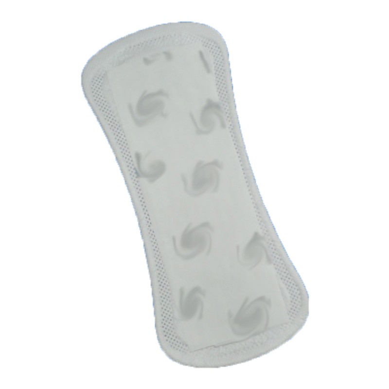 Panty Liner Supplier - Soft Cotton Manufacture in China