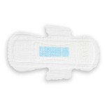 Feminine Hygiene Supplier - Disposable Cotton Regular Winged