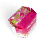 Panty Liner Manufacturer - New Brand OEM Ultra Soft Thick