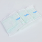 Sanitary Pads Factory - 270mm Regular Cotton Winged Congo