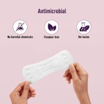 Panty Liner Supplier - 180mm Mini Cotton Ultra-thin