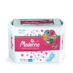 Sanitary Napkin Factory - Brand Name Super Thick Pads