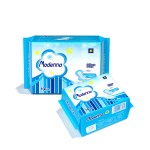 Sanitary Napkin Supplier - Low Price Anion Chips Ultra Thin