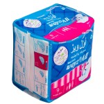 Sanitary Napkin Factory - Super Winged Cotton Sterile Africa