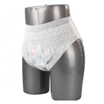 Sanitary Panty Manufacturer - Wholesale Eco-friendly Super