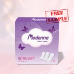 Sanitary Pads Factory - Hot Sale Cotton Super Breathable