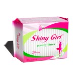 Panty Liner Manufacturer - Clear Protective Cheap Women