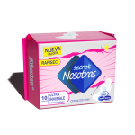 Sanitary Pads Supplier - New Arrival Non-woven Night Usage