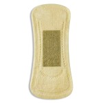 Panty Liner Manufacturer - Non Perfumed Negative Ions