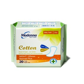 Sanitary Napkin Supplier - Verified Factory OEM Herbal