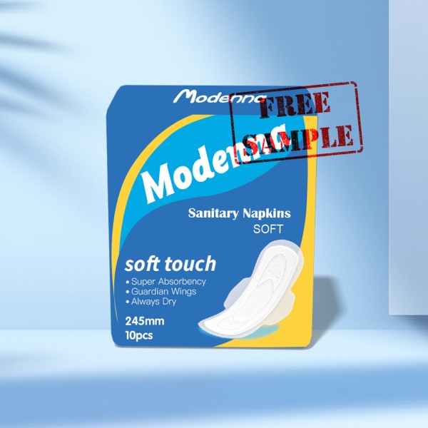 Sanitary Pants Factory - OEM Chinese Factory Hot Selling