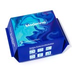 Feminine Hygiene Supplier - Disposable Cotton Regular Winged