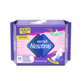 Sanitary Napkin Supplier - Extra Long Night Use Wholesale