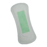 Panty Liner Supplier - Soft Cotton Manufacture in China