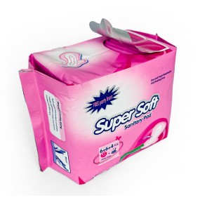 卫生巾供应商-热销库存批货卫生巾