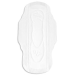 Sanitary Napkin Factory - Private Label 100% Cotton Samples